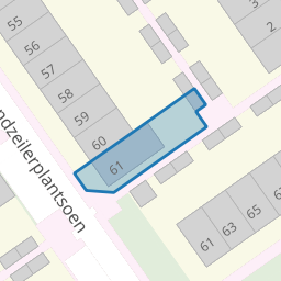 Perceel AMR04-M-2077