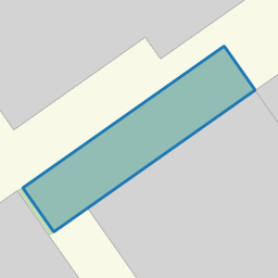 Perceel AMR04-M-2087