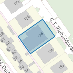 Perceel AMR04-M-2096