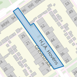 Perceel AMR04-M-2104