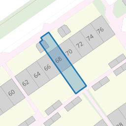 Perceel AMR04-M-2109