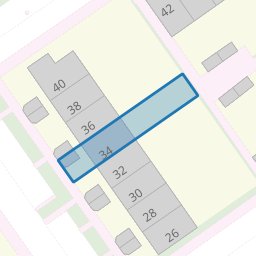 Perceel AMR04-M-2110