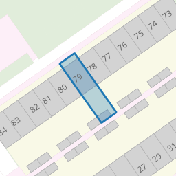 Perceel AMR04-M-2115