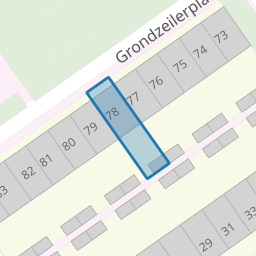 Perceel AMR04-M-2116