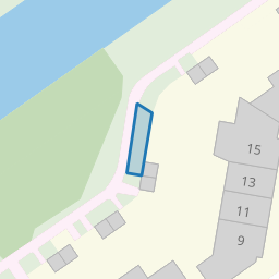 Perceel AMR04-M-2118