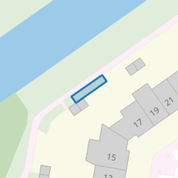 Perceel AMR04-M-2119