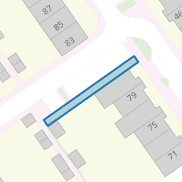 Perceel AMR04-M-2137