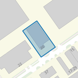 Perceel AMR04-M-2142