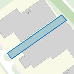 Perceel AMR04-M-2148