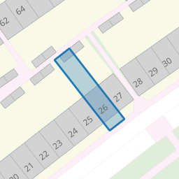 Perceel AMR04-M-2157