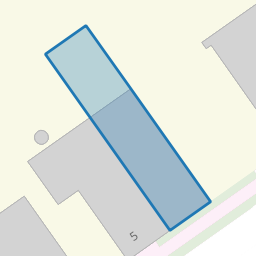 Perceel AMR04-M-2165