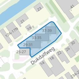 Perceel AMR04-M-2174