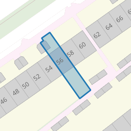 Perceel AMR04-M-2185