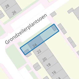 Perceel AMR04-M-2190