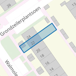 Perceel AMR04-M-2191