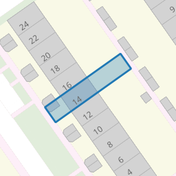 Perceel AMR04-M-2192