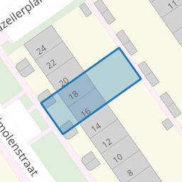 Perceel AMR04-M-2193