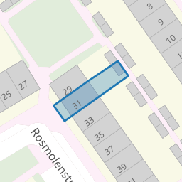 Perceel AMR04-M-2198