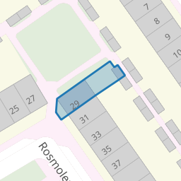 Perceel AMR04-M-2199