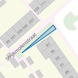 Perceel AMR04-M-2207