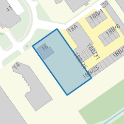 Perceel AMR04-M-2209