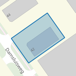 Perceel AMR04-M-2215