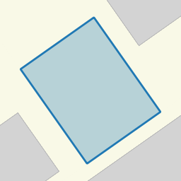 Perceel AMR04-M-2217