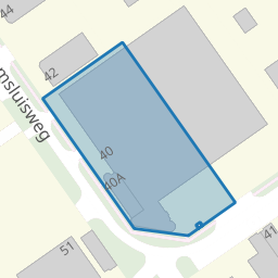 Perceel AMR04-M-2220