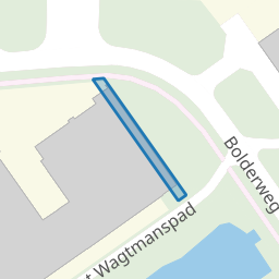 Perceel AMR04-M-2224