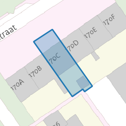 Perceel AMR04-M-2233