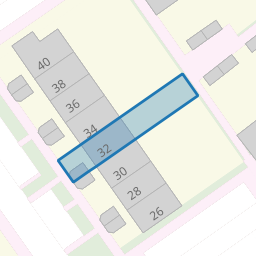 Perceel AMR04-M-2254