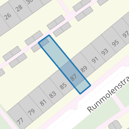 Perceel AMR04-M-2258