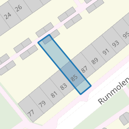 Perceel AMR04-M-2259