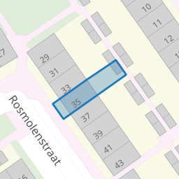 Perceel AMR04-M-2261