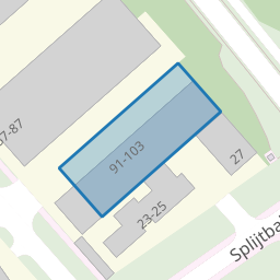 Perceel AMR04-M-2265