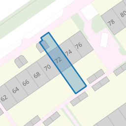 Perceel AMR04-M-2266