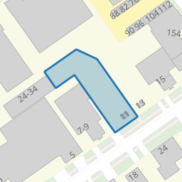 Perceel AMR04-M-2268