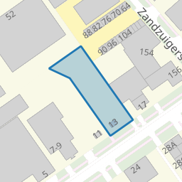 Perceel AMR04-M-2269