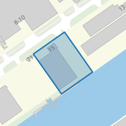 Perceel AMR04-M-2270