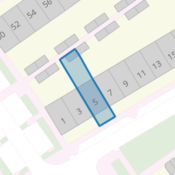 Perceel AMR04-M-2272