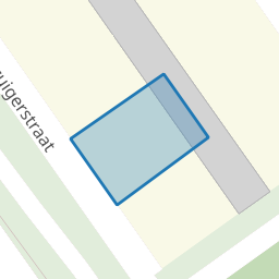 Perceel AMR04-M-2281