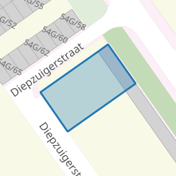 Perceel AMR04-M-2287