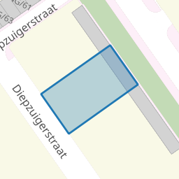 Perceel AMR04-M-2288