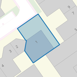 Perceel AMR04-M-2292