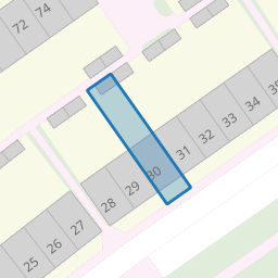 Perceel AMR04-M-2294