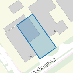 Perceel AMR04-M-2304