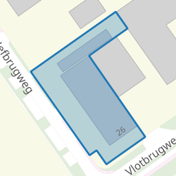 Perceel AMR04-M-2305