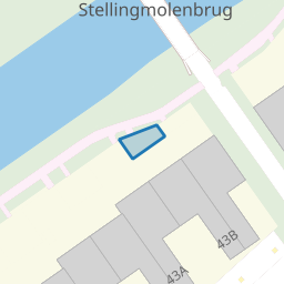 Perceel AMR04-M-2323