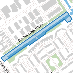 Perceel AMR04-M-2334