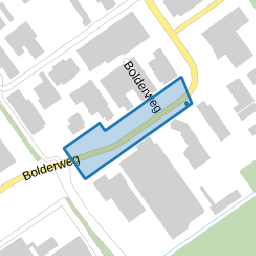 Perceel AMR04-M-2338